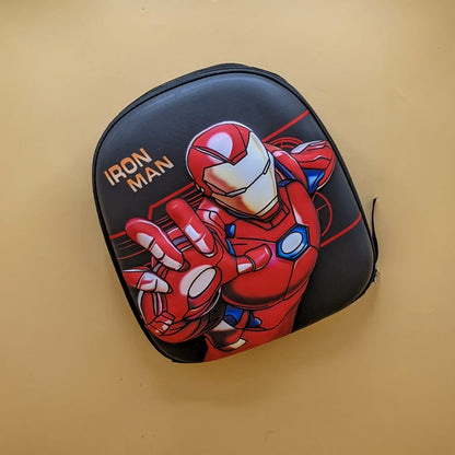 Baby Character Bag Pack