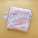 Baby Wrapping Sheet/Blanket - Bunny - Winter
