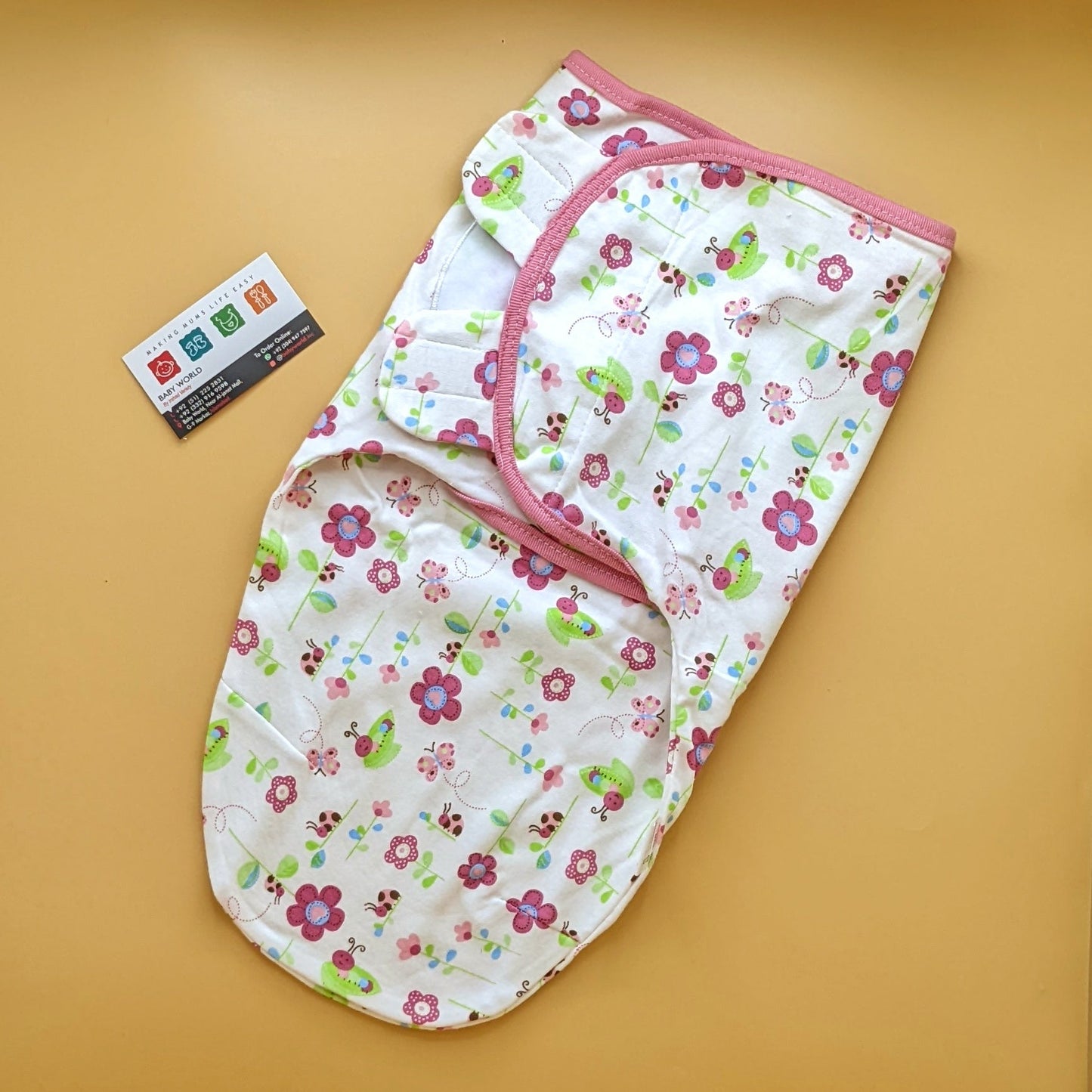 Swaddle Wrap