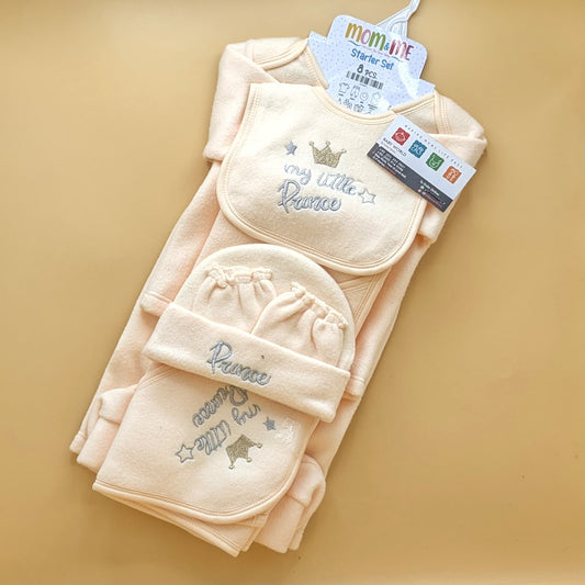 Starter set - My Little Prince/Princess - Winter