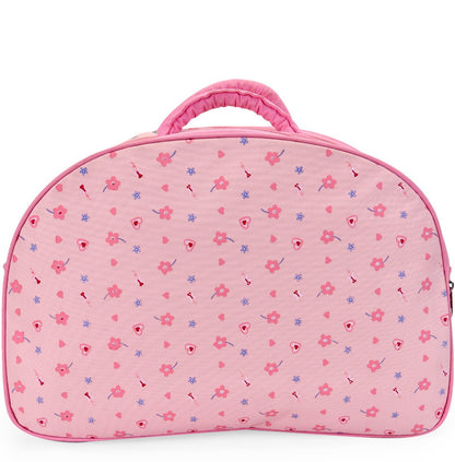 Baby Diaper Bag - D Shaped
