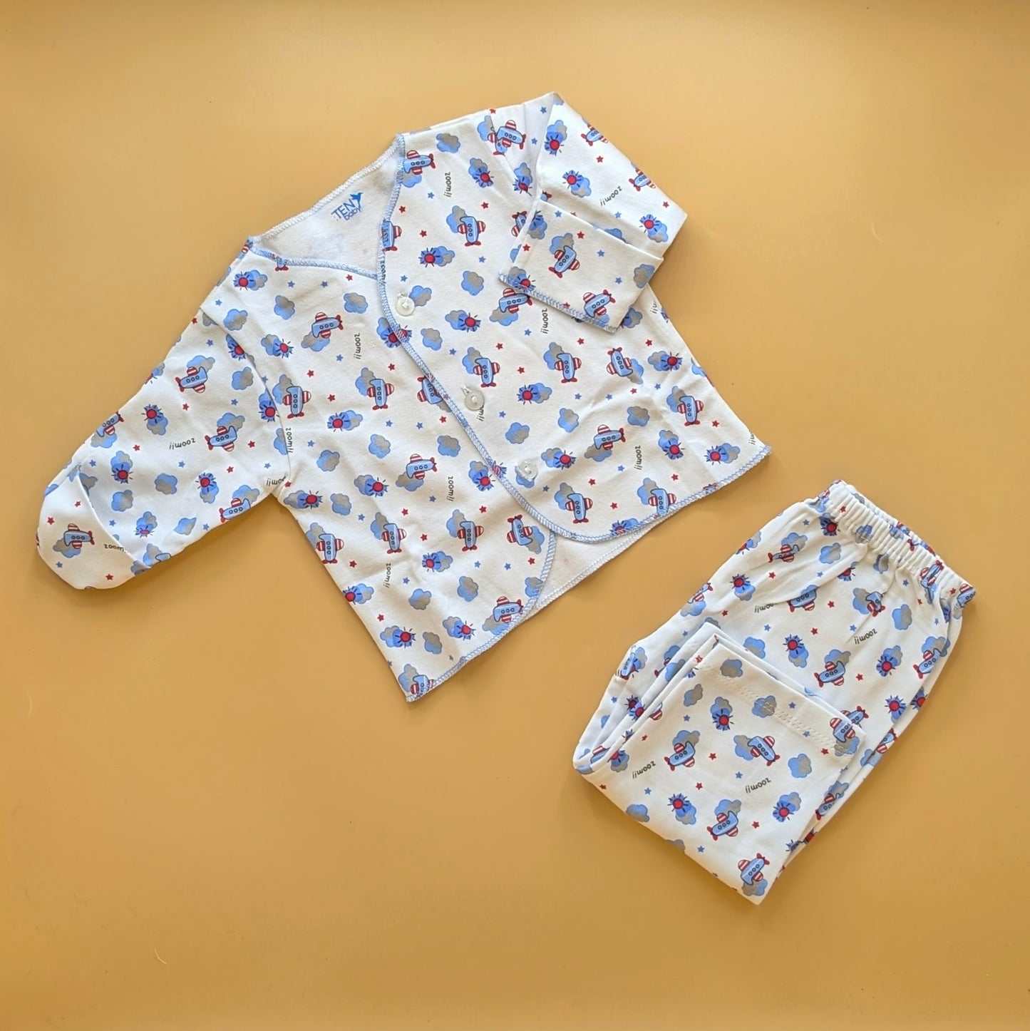 Baby 2 Pieces Suit