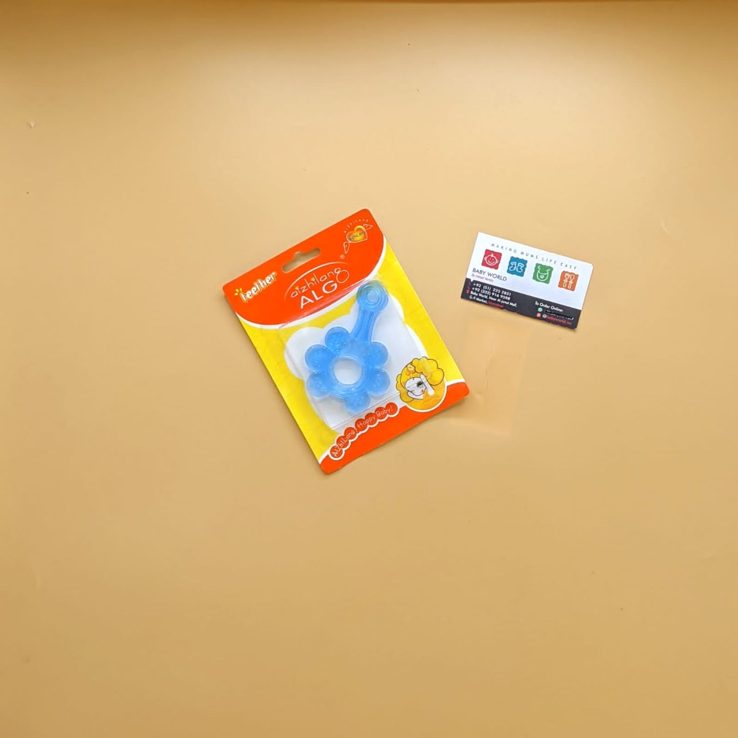 Baby Teether