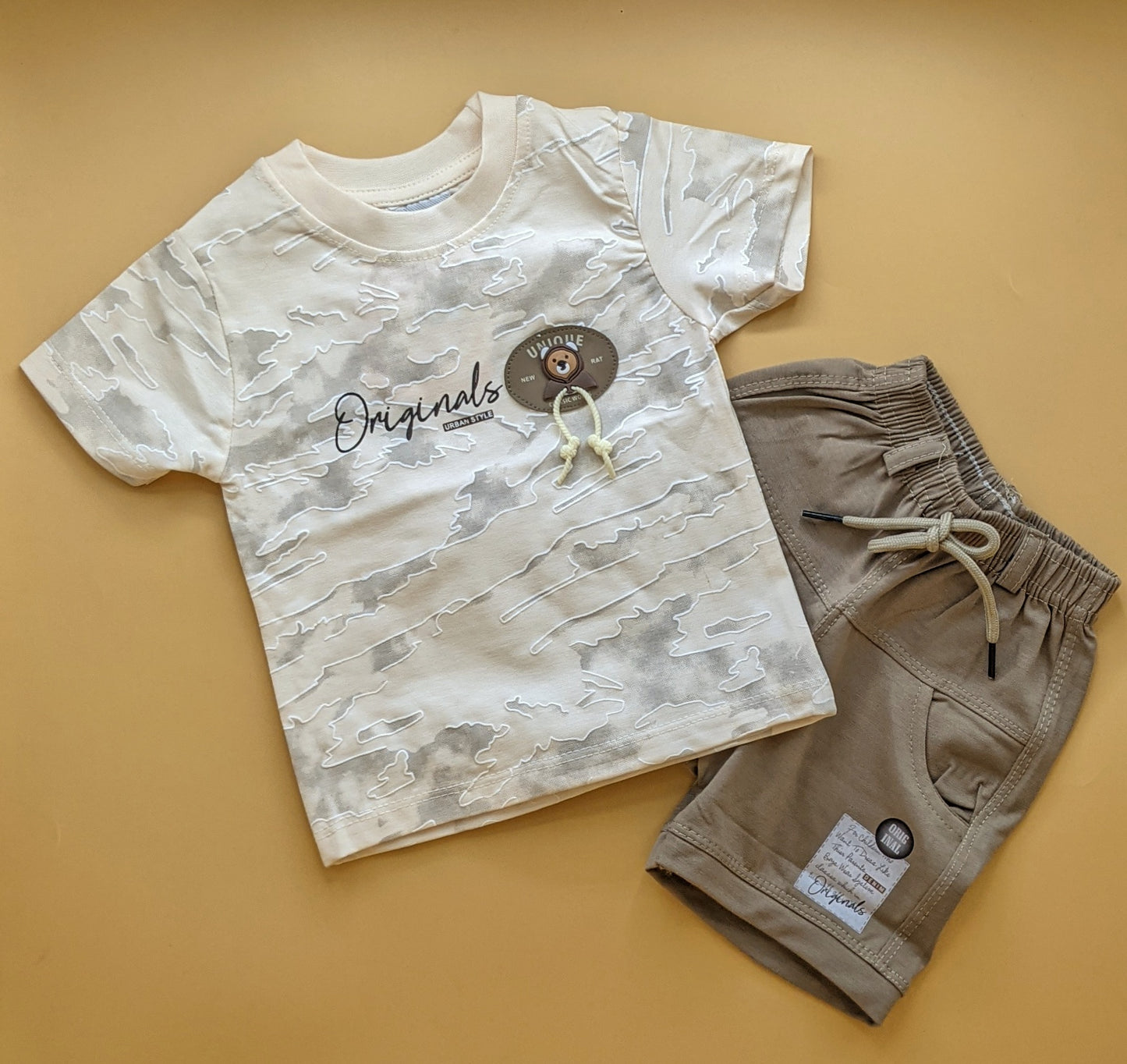Baby Co-ord Set - Originals