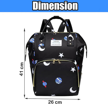 Baby Diaper BagPack
