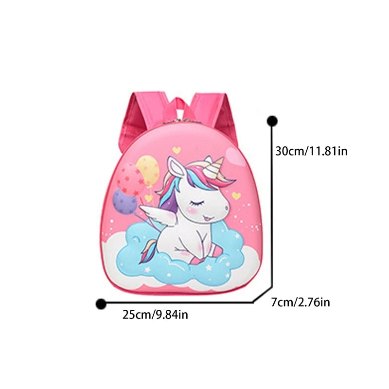 Baby Bag Pack