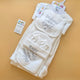 Baby Starter Set - 8 Pieces - Welcome to the World - Winter