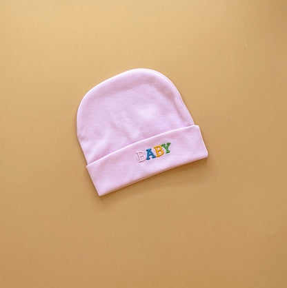 Cap - BABY