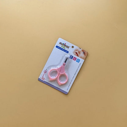 Baby Nail Scissor