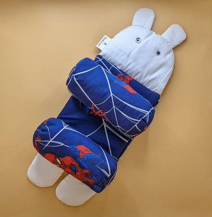 Baby Adjustable Head Shaping Pillow