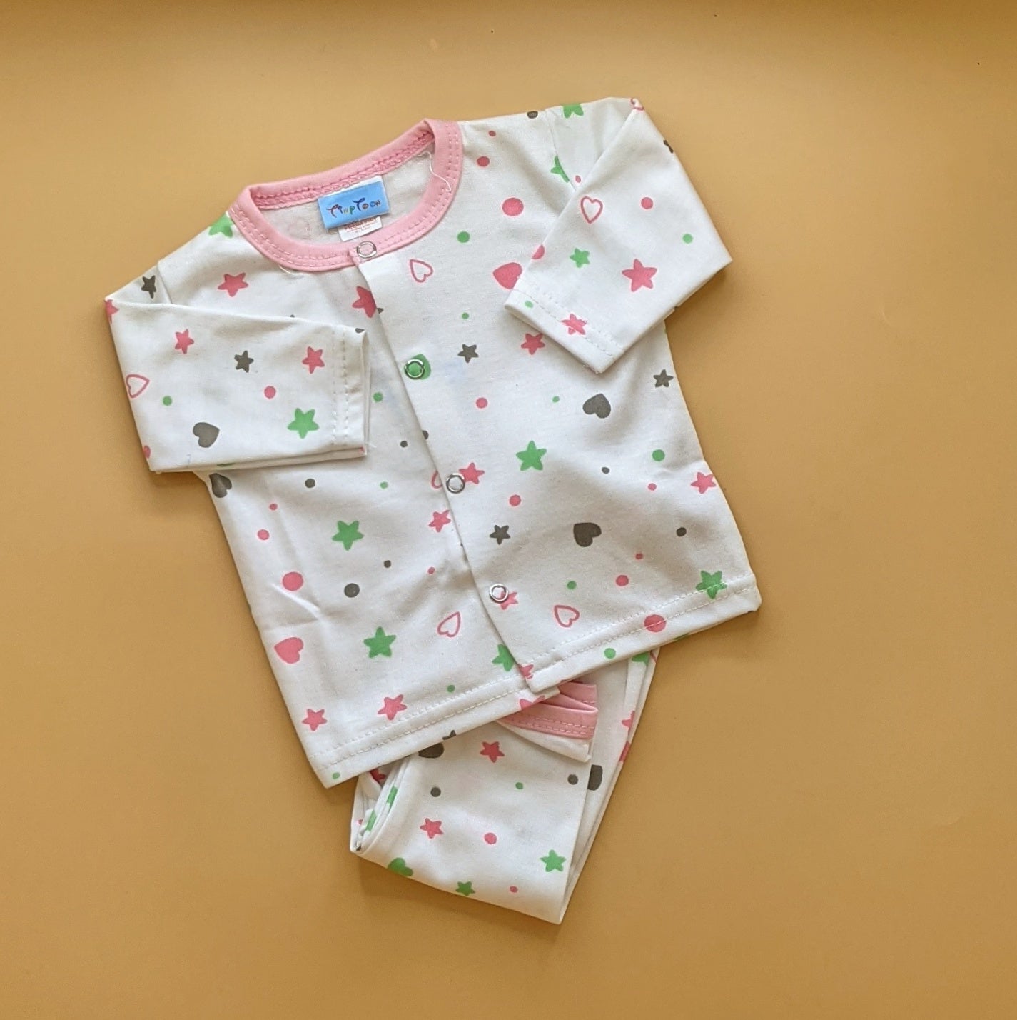 2 Pieces Suit