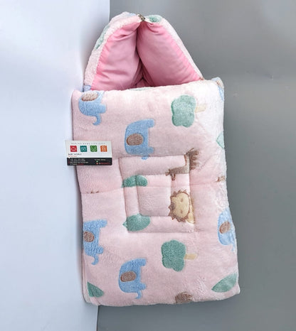 Carry Nest - Animals