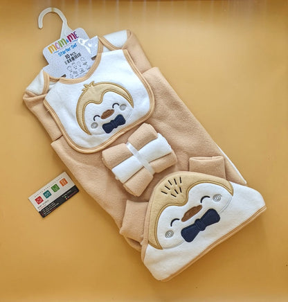 Starter set - Penguin 🐧 - Winter