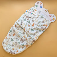 Swaddle Wrap - Winter