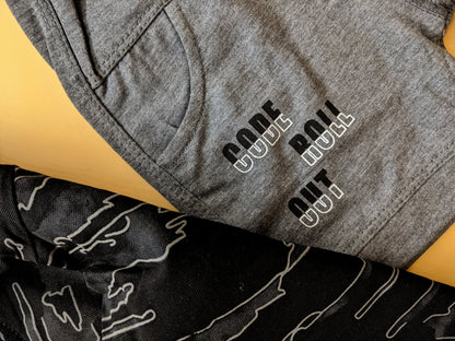 Baby Co-ord Set - Originals
