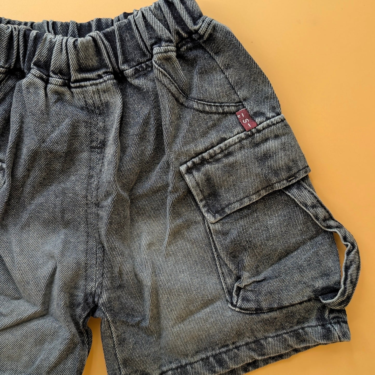 Baby Relaxed Fit Co-Ord Set - Slam Dunk