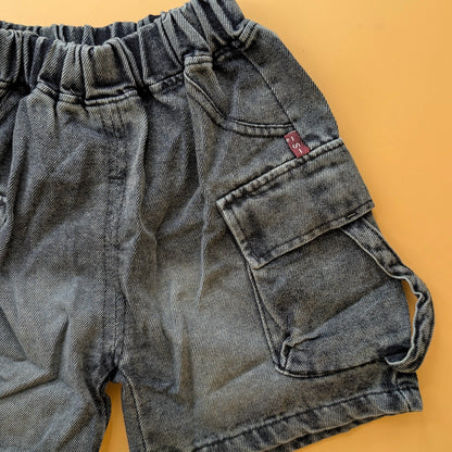 Baby Relaxed Fit Co-Ord Set - Slam Dunk