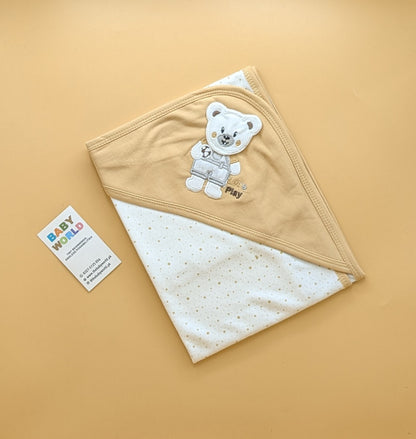 Wrapping Sheet - Let's play