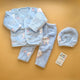 Baby Suit with Cap - Bunny 🐰 - Winter