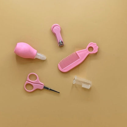 5 Pieces Manicure Kit