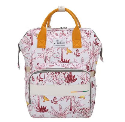 BABY MOTHER BAG/BACKPACK
