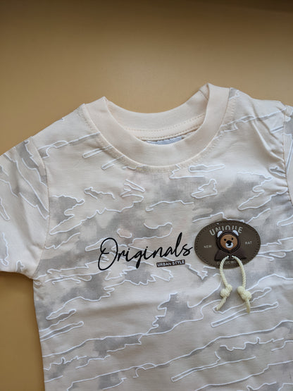 Baby Co-ord Set - Originals
