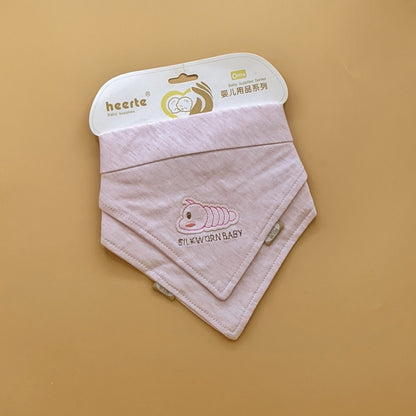 Pack of 2 Bandana + Bib