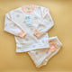 2 Pieces Premium Baby Suit - Puppy - Winter