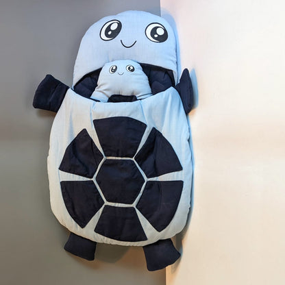 Carry Nest - Turtle 🐢