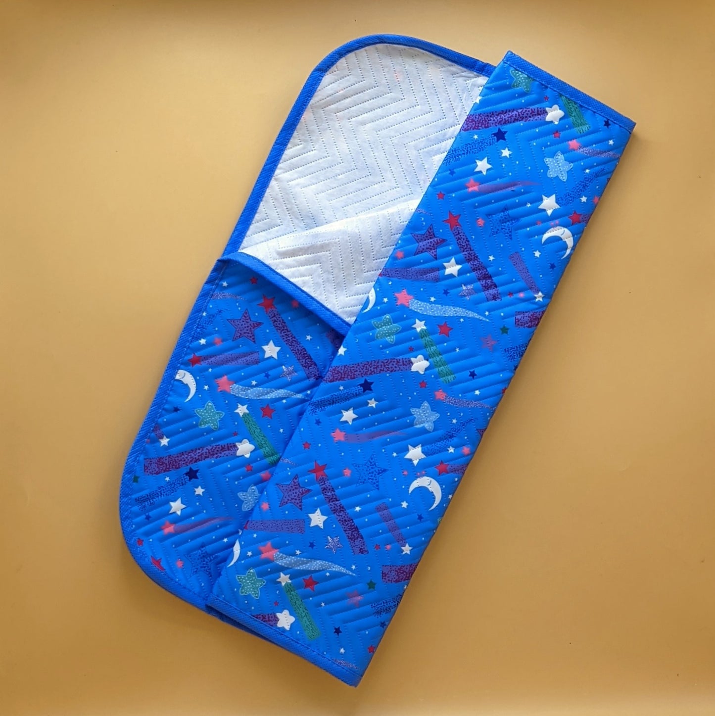 Diaper changing Sheet