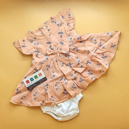 Frock - Flowers 💐