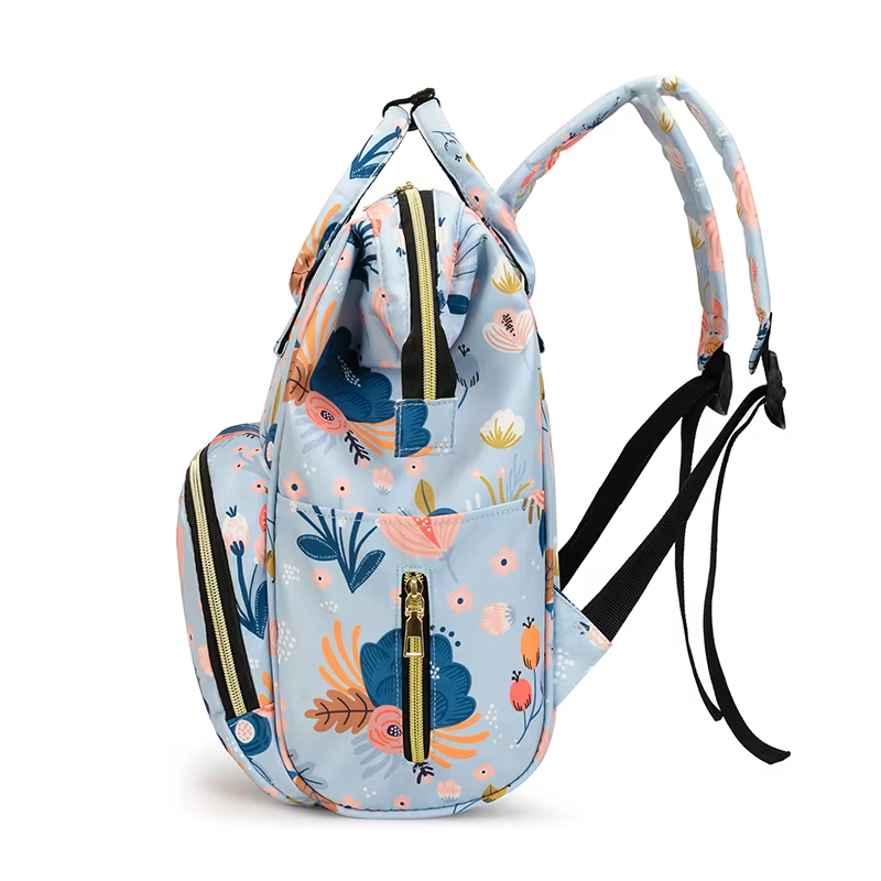 BABY MOTHER BAG/BACKPACK