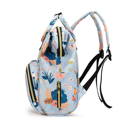BABY MOTHER BAG/BACKPACK