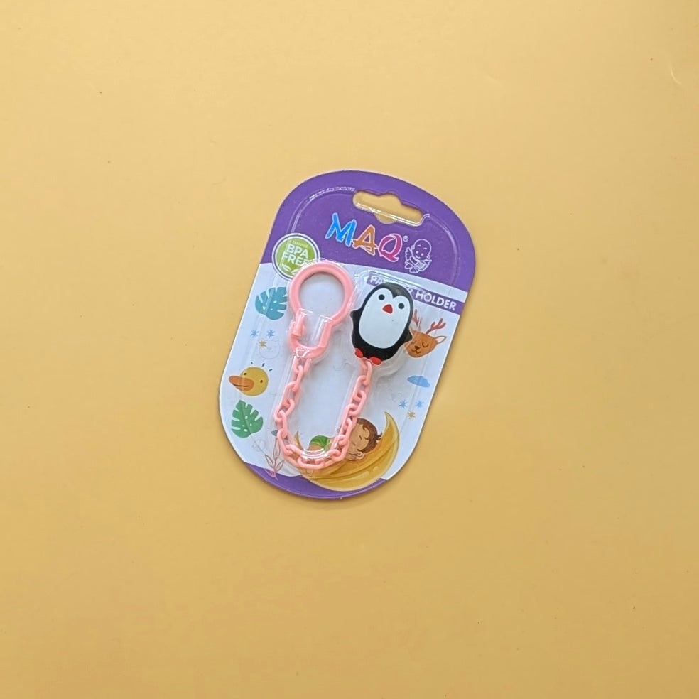 Pacifier Chain - Animals