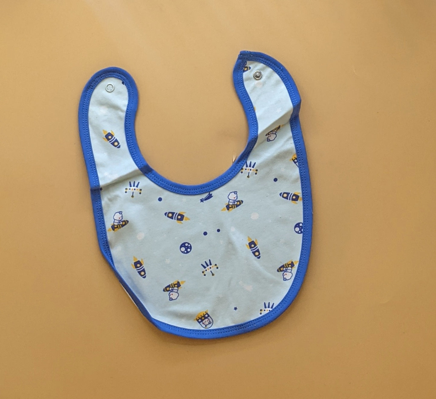 Baby Bib