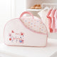Baby Diaper Bag - D Shaped