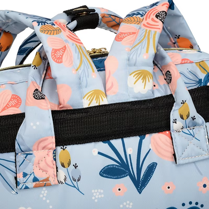 BABY MOTHER BAG/BACKPACK
