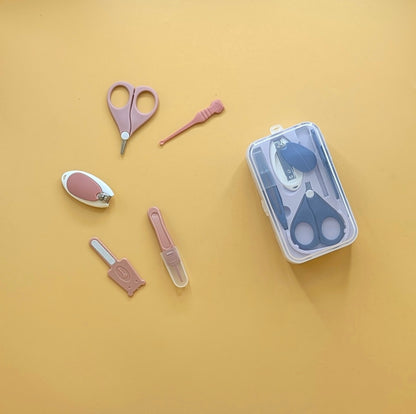 5 Pieces Manicure Kit