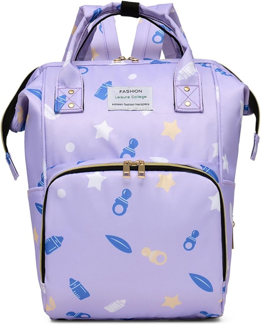 Baby Diaper BagPack