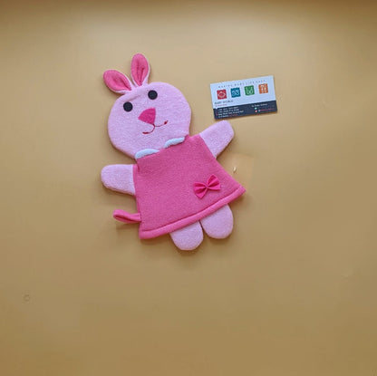 Bath Sponge - Character