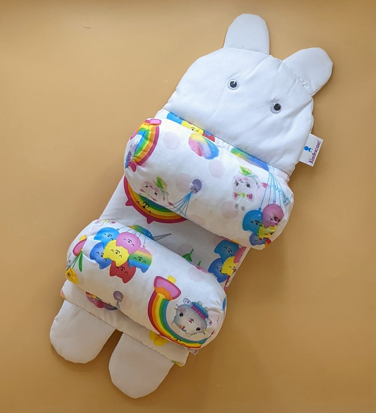 Baby Adjustable Head Shaping Pillow