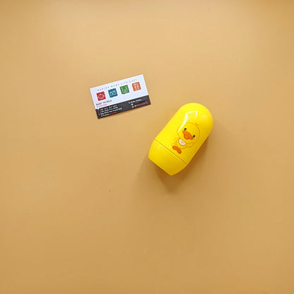 4 Pieces Manicure Set