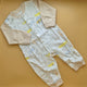 Baby Romper - Car