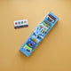 Baby Pack of 7 Days Socks