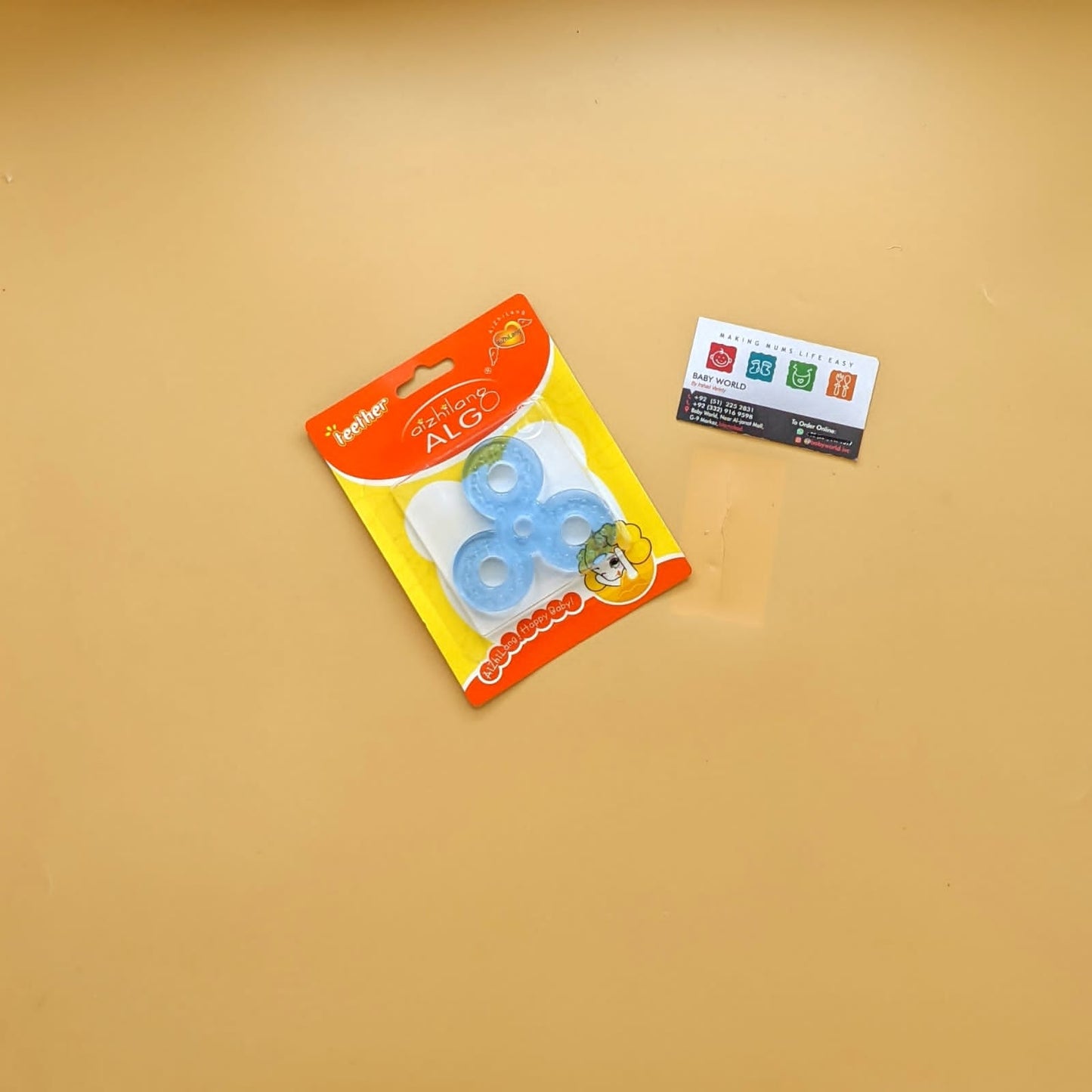 Baby Teether