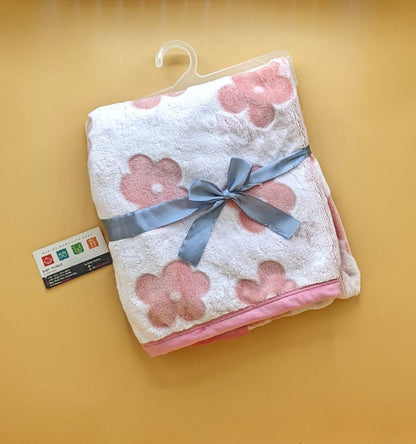 Baby Wrapping Blanket - Winter