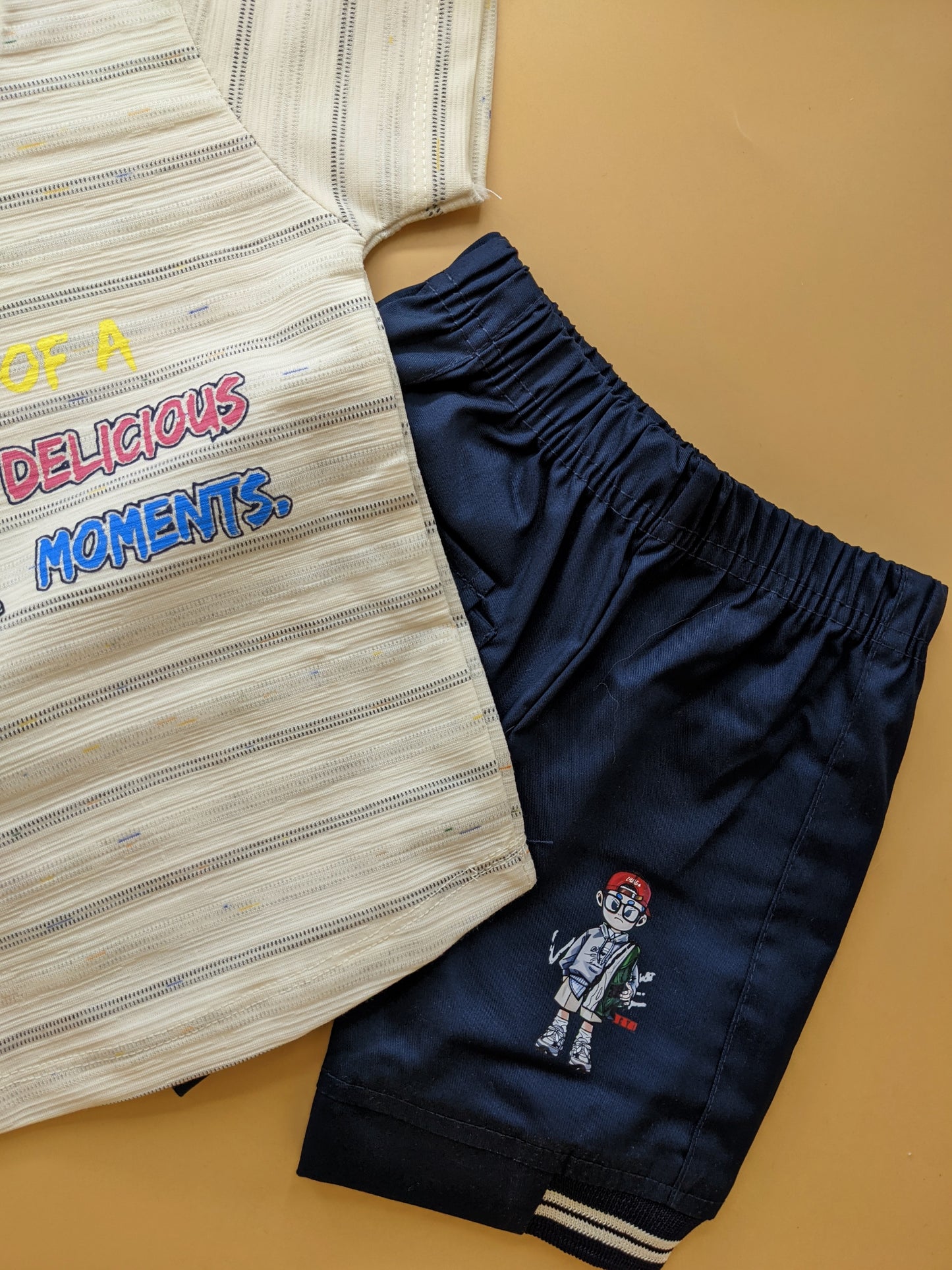 Co-Ord Set - Life