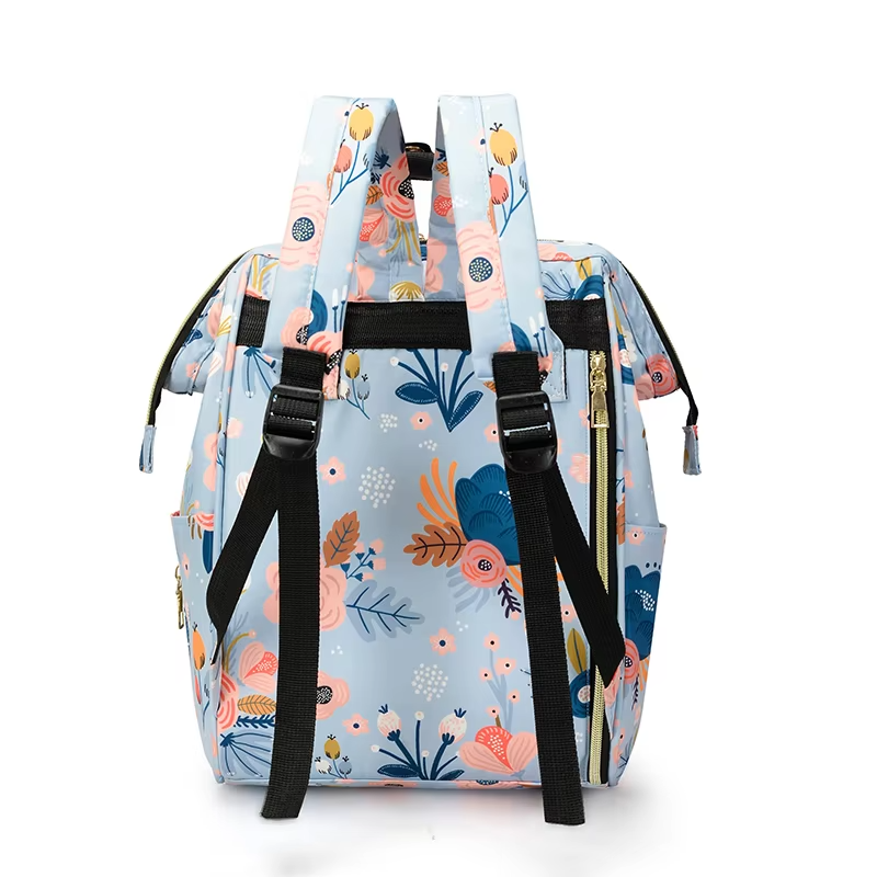 BABY MOTHER BAG/BACKPACK