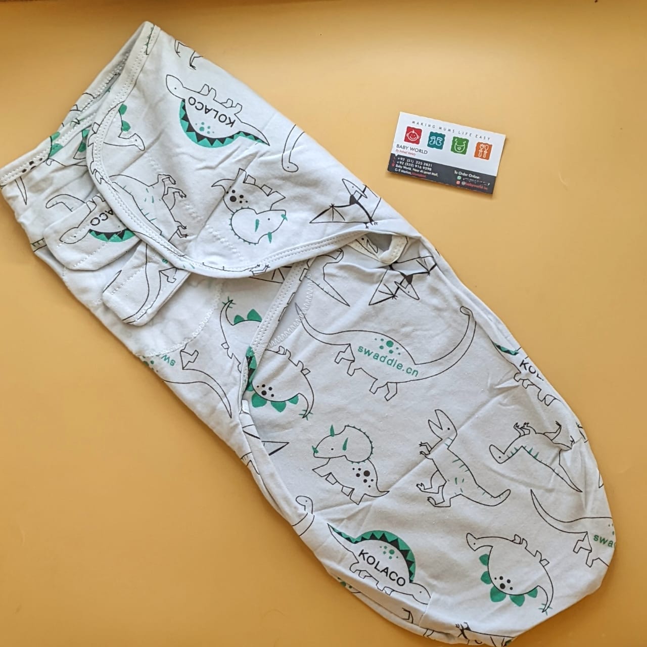 Swaddle Wrap