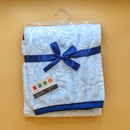 Baby Wrapping Blanket - Winter